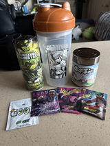 gilbyguppy review photo