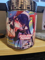 Syd G. review photo