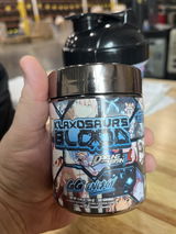 Brandon b. review photo