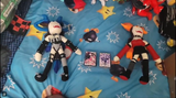 Alexander review photo