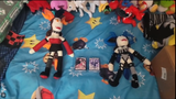 Alexander review photo