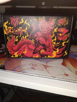 duane p. review photo