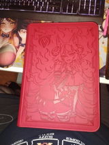 duane p. review photo