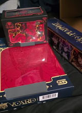 Donovan J. review photo