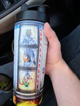 Anthony P. review photo
