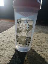 Burnout D. review photo