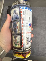 Connor review photo