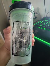Anonymous review photo