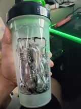 Anonymous review photo