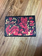 Anonymous review photo