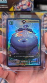 CrashPoke review photo