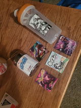 Taylor J.M. review photo