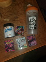 Taylor J.M. review photo