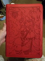 Tigerlily715 review photo