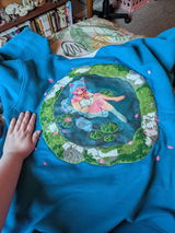 Kyra review photo