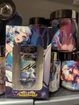 AngryDemonNoises review photo
