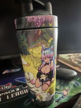 Christian F. review photo