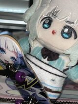 anon review photo