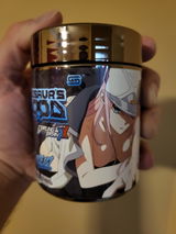 John V. review photo