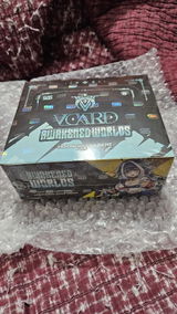 trevor w. review photo