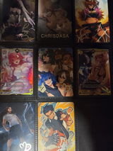 r. r. review photo