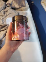 Hope P. review photo
