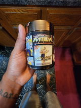 Travin J. review photo