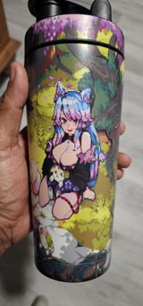 Andre review photo
