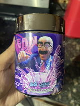 Cookie review photo