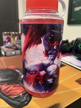 Kallen S. review photo