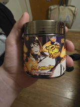 Zachary C. review photo