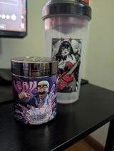 garret t. review photo