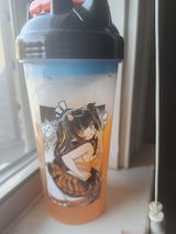 Chatty review photo