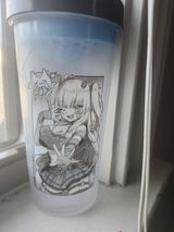 Chatty review photo