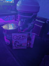 DKShurikan review photo