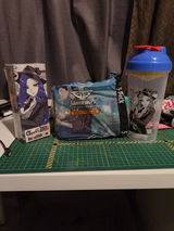 ExiaX000 review photo
