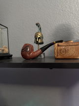 Lucas N. review photo