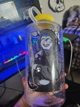 Caleb B. review photo