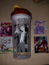 Sophia V.B. review photo