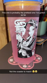Haley F. review photo
