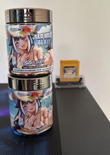 Mathieo x. review photo