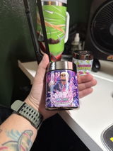 Vince review photo