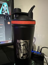 Ren review photo