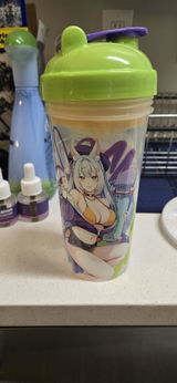 Kaisha A. review photo