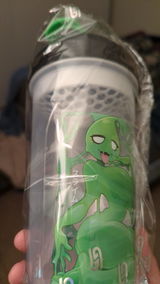 Mack B. review photo