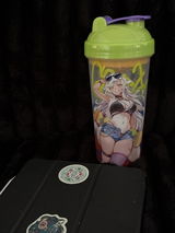 Amber A. review photo