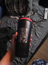 Dilly P. review photo