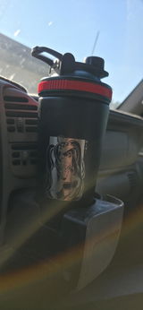 Brandon review photo