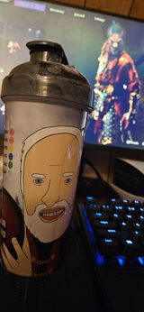Maester B. review photo
