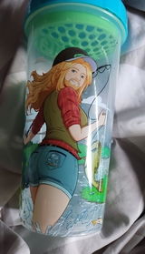 Kisha M. review photo